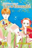 Manga Fabuleux Destin De Taro Yamada (Le) Tome 3 -  Ai Morinaga - Tonkam - Mangas Version Française