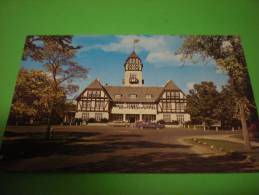 Canada, Assiniboine Park, Winnipeg - Andere & Zonder Classificatie