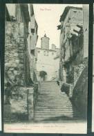 Cordes -  Porte De L'horloge    - Bcj73 - Cordes