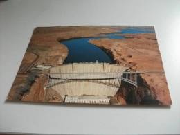 Diga Glen Canyon Dam - Torres De Agua