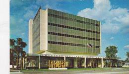 Florida Fort LauderdaleThe American National Bank And Trust Company - Fort Lauderdale