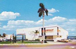 Florida Fort LauderdaleThe Murray Van And Storage And Movers - Fort Lauderdale