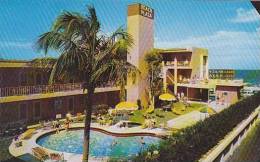 Florida Fort Lauderdale The Beach Plaza Apartments And Hotel - Fort Lauderdale