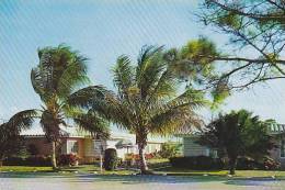 Florida Fort Lauderdale The Canadian Club Apartments - Fort Lauderdale