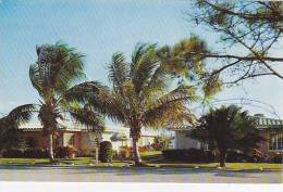 Florida Fort Lauderdale The Canadian Club Apartments - Fort Lauderdale