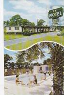 Florida Fort Lauderdale The 441 Motel - Fort Lauderdale