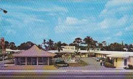 Florida Fort Lauderdale The Tropical Palms Motel - Fort Lauderdale