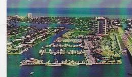 Florida Fort Lauderdale The Pier 66 Hotel - Fort Lauderdale