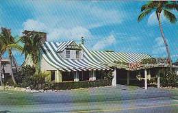 Florida Fort Lauderdale The  Hank  Hagmanns Pals Restaurant - Fort Lauderdale