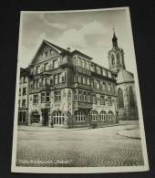 AK  Villingen Cafe Raben    #AK3921 - Villingen - Schwenningen