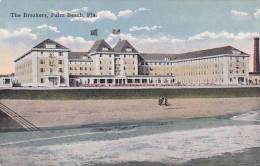 Florida Palm Beach Breakers Hotel - Palm Beach