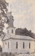 Oregon South Oregon Catholic Church Real Photo RPPC - Other & Unclassified