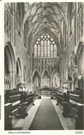 GRA149 - Wells Cathedral Choir - Wells