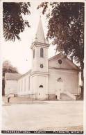 Wisconsin Plymouth Congregational Church Real Photo RPPC - Other & Unclassified