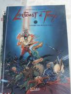 LANFEUST DE TROY T1 L'IVOIRE DU MAGOHAMOTH   ARLESTON/TARQUIN - Lanfeust De Troy