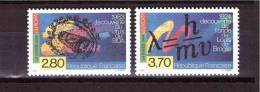 FRANCE 1994 Europe Michel Cat N°3021/22 Mint Never Hinged - 1994