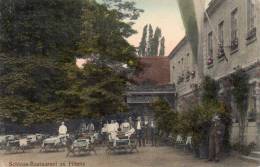 Schloss Restaurant Zum Pillnitz - Pillnitz