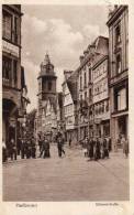 Heilbronn Sulmerstrasse  1910 Postcard - Heilbronn