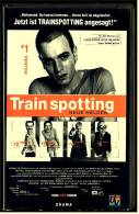 VHS Video ,  Train Spotting - Neue Helden  -  Von 1997 - Other & Unclassified