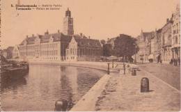 Dendermonde, Justicie Paleis, Desaix - Dendermonde