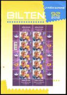 SLOVENIE 2012 - Philatelic Magazine - 32 Pages - London Olympic Games - JO - Jeux Olympiques - Verano 2012: Londres