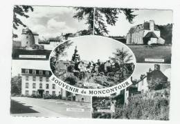 MONCONTOUR - Souvenir - Moncontour