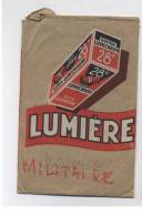POCHETTE PHOTOS--- LUMIERE -A80 - Supplies And Equipment