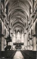 BEAUVAL  Intérieur De L'église Neuve TTB - Beauval