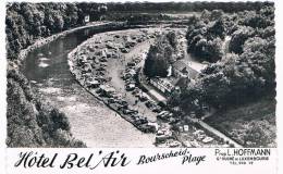 L1271 :   BOURSCHEID-PLAGE : Hotel Bel'Air - Burscheid