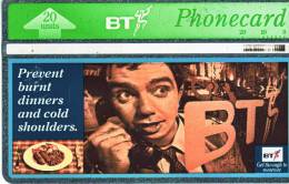 Royaume-Uni  BT Phonecard  20 Units  Vide Et TTB **** Collections  RARES**** - Collezioni