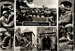 AK Marienberg, Ung, 1977 - Marienberg