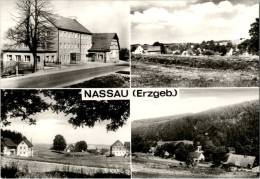 AK Nassau, Ung, 1977 - Nassau