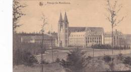 MAREDSOUS  Nels  écrite En 1921  L'Abbaye      Voir Scans - Onhaye