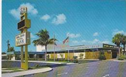 Florida Fort Lauderdale The Coral Ridge National Bank - Fort Lauderdale