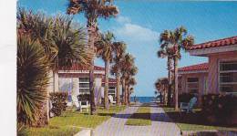 Florida Daytona Beach The Bahama Colony Cottages - Daytona