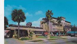Florida Daytona Beach The Ridgewood Hotel - Daytona