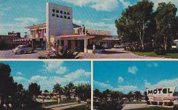 Florida Fort Lauderdale The Coral Plaza Motel - Fort Lauderdale
