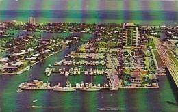Florida Fort Lauderdale The Pier 66 Hotel - Fort Lauderdale