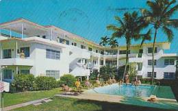 Florida Fort Lauderdale The South Haven Apartments - Fort Lauderdale