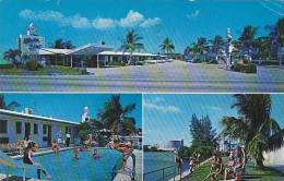 Florida Fort Lauderdale The White Star Motel - Fort Lauderdale