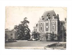 France, Ile De France, Seine Et Marne (77), Bois Le Roi, Le Château De Brolles - Bois Le Roi