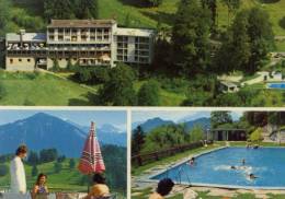Hotel Waldheim Bürgenstock - Autres & Non Classés