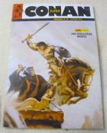 Super Conan N° 39 Decembre 1988  BE - Conan