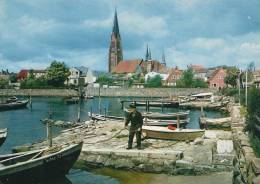 Schleswig An Der Schlei  A-1956 - Schleswig