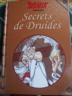 ASTERIX  SECRETS DE DRUIDES  UDERZO - Asterix
