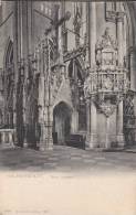 C1900 HALBERSTADT - DOM INNERES - Halberstadt