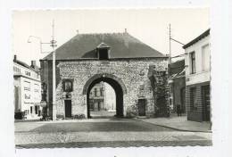 Herentals :  Bovenpoort    (  Groot Formaat ) - Herentals