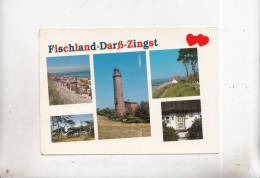 BT11285 Fischland Darss Zingst    2 Scans - Zingst