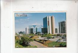 BT11479 Brasilia Vista Parcial   2 Scans - Brasilia