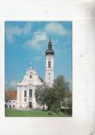 BT11576 Klosterpfarkirche Diessen Am Ammersee   2 Scans - Diessen